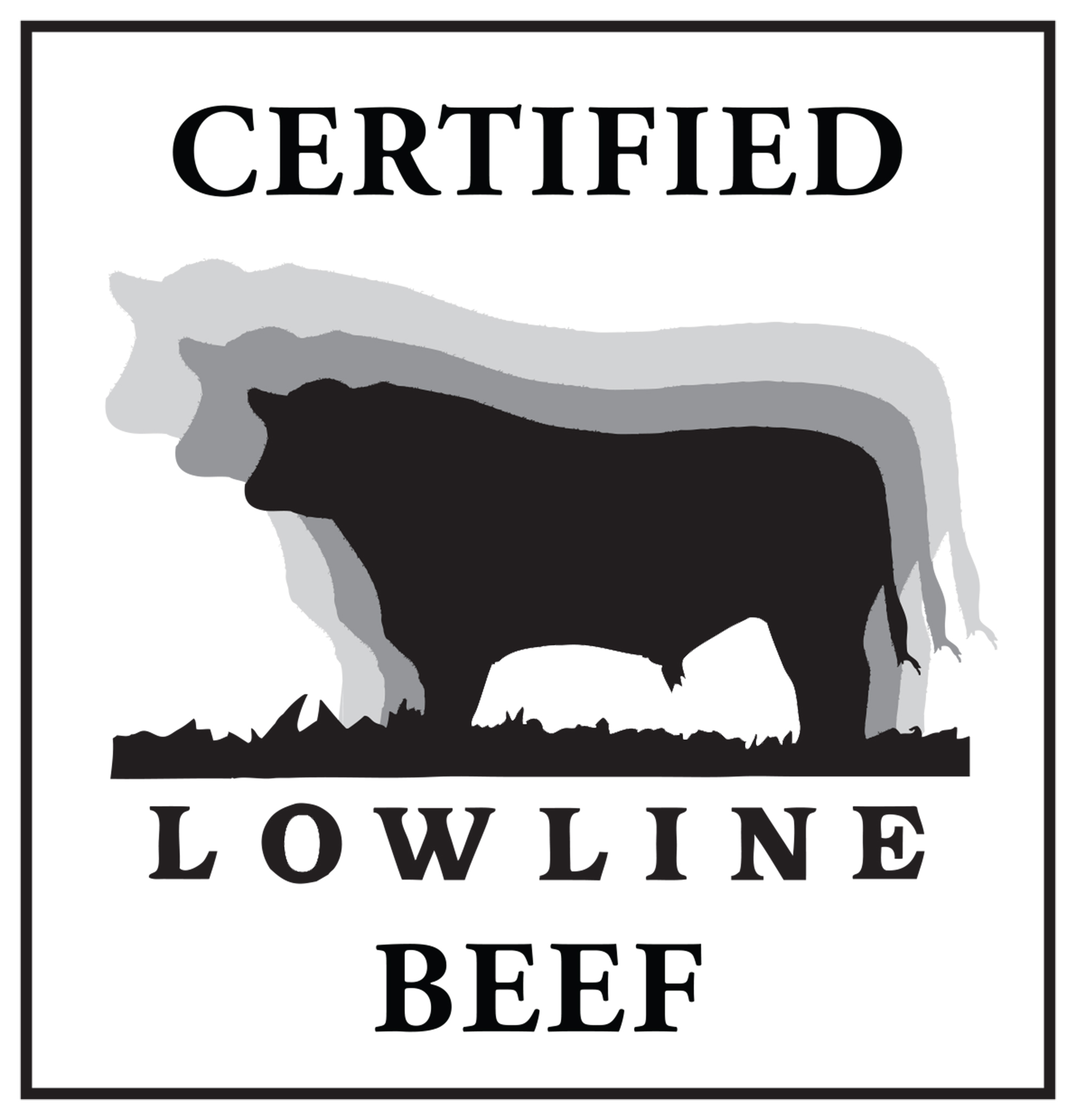Lowline Certified Logo